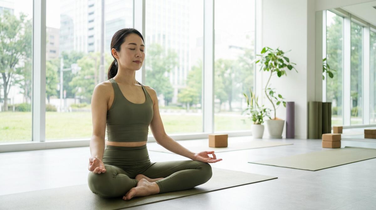 本平台健身视频