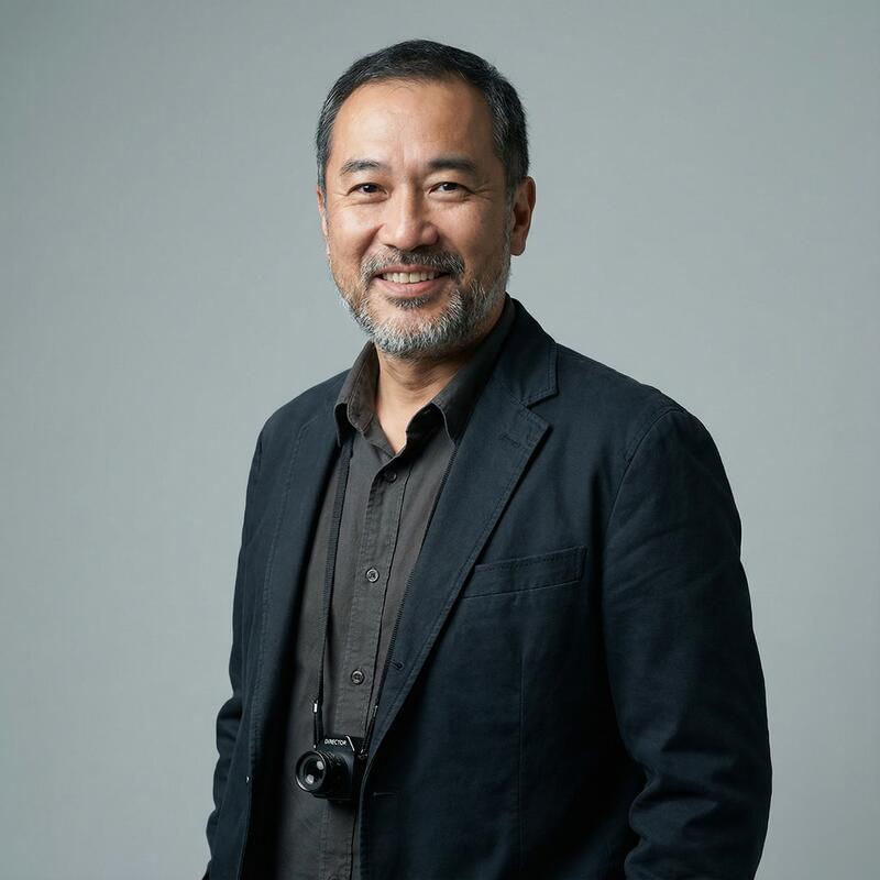 本平台导演专家